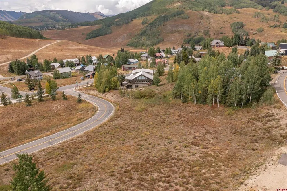 12 Whetstone Road Crested Butte, CO 81225