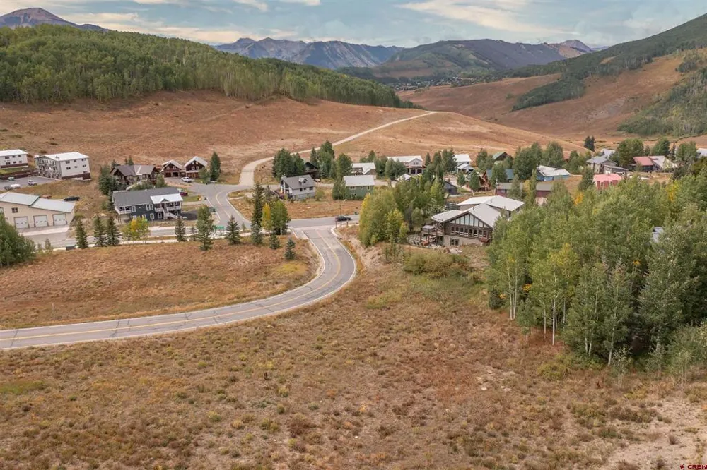 12 Whetstone Road Crested Butte, CO 81225