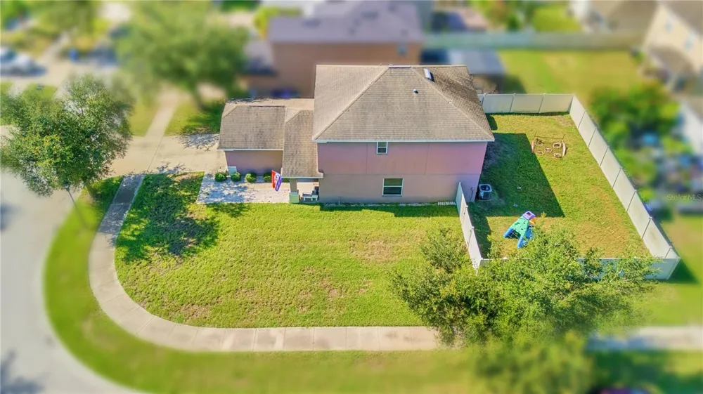 7719 MAROON PEAK DRIVE Ruskin, FL 33573