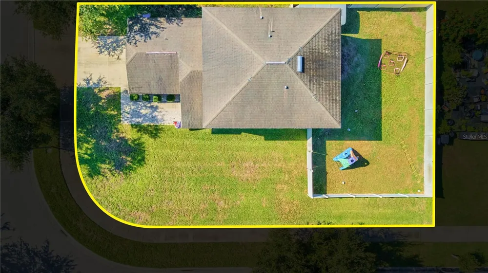 7719 MAROON PEAK DRIVE Ruskin, FL 33573