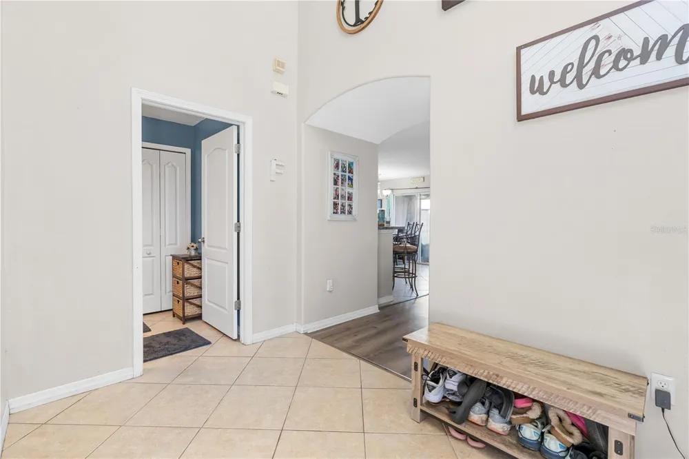 7719 MAROON PEAK DRIVE Ruskin, FL 33573