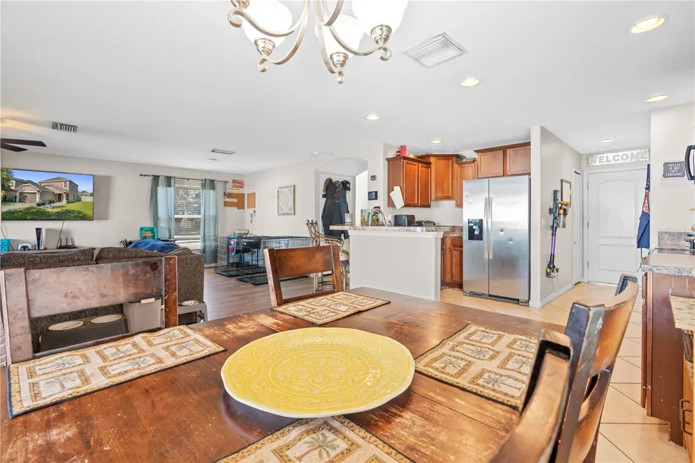 7719 MAROON PEAK DRIVE Ruskin, FL 33573