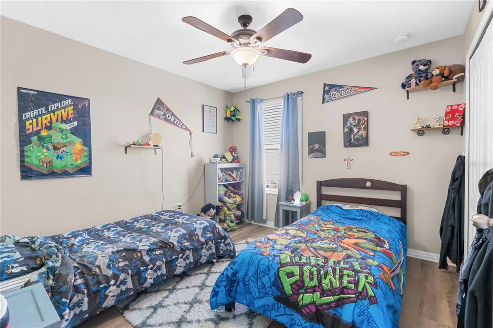 7719 MAROON PEAK DRIVE Ruskin, FL 33573