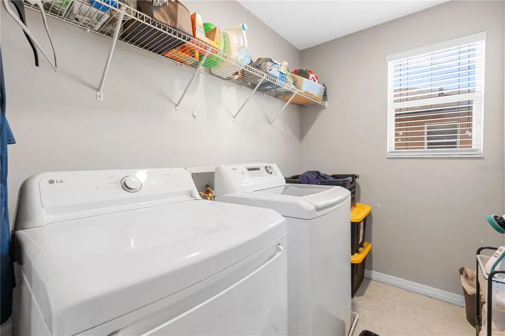 7719 MAROON PEAK DRIVE Ruskin, FL 33573