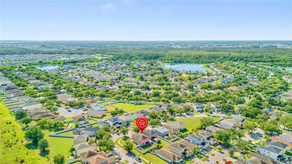 7719 MAROON PEAK DRIVE Ruskin, FL 33573