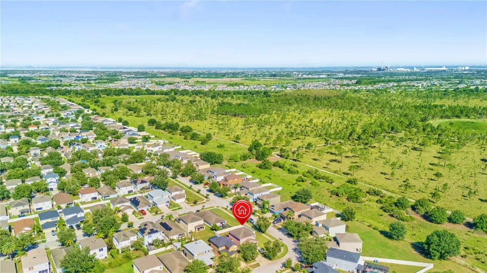 7719 MAROON PEAK DRIVE Ruskin, FL 33573