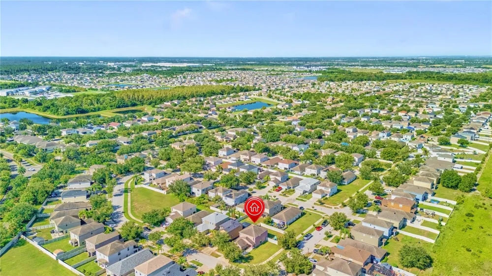 7719 MAROON PEAK DRIVE Ruskin, FL 33573