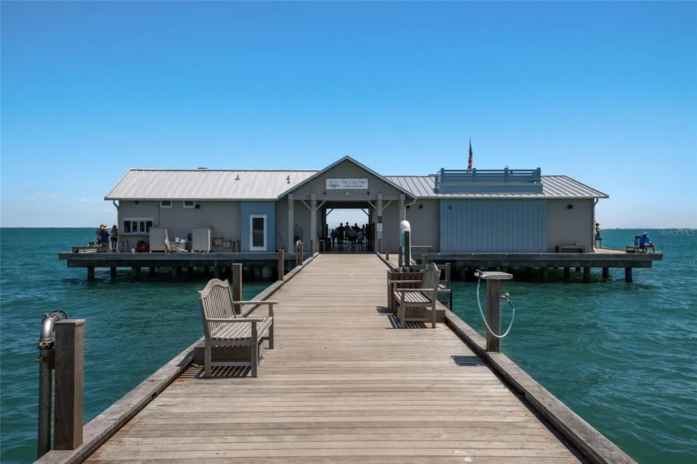 315 HAMMOCK CIRCLE Anna Maria, FL 34216