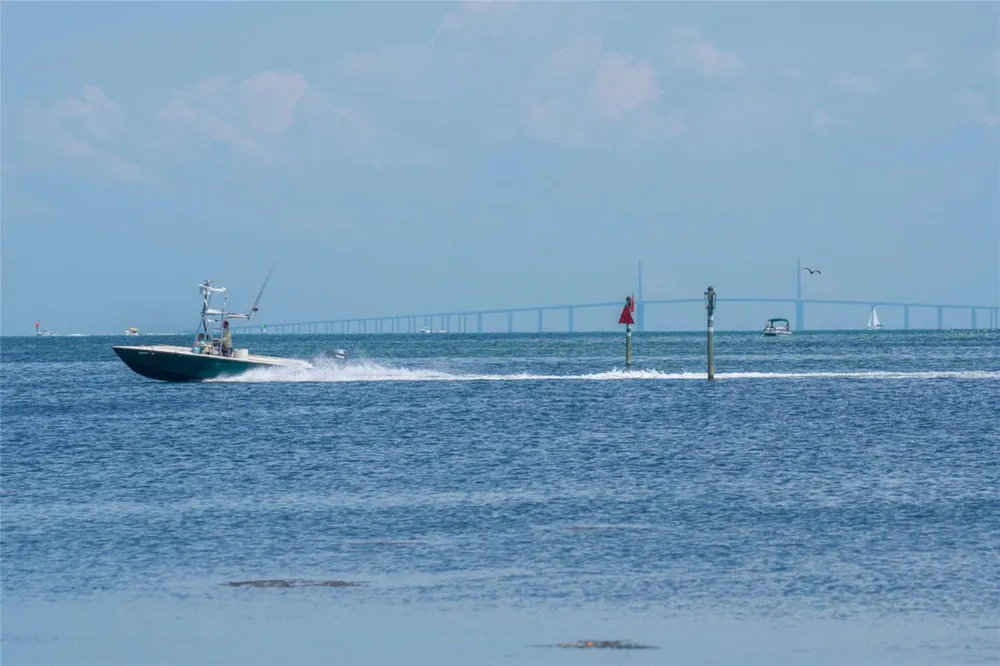 315 HAMMOCK CIRCLE Anna Maria, FL 34216