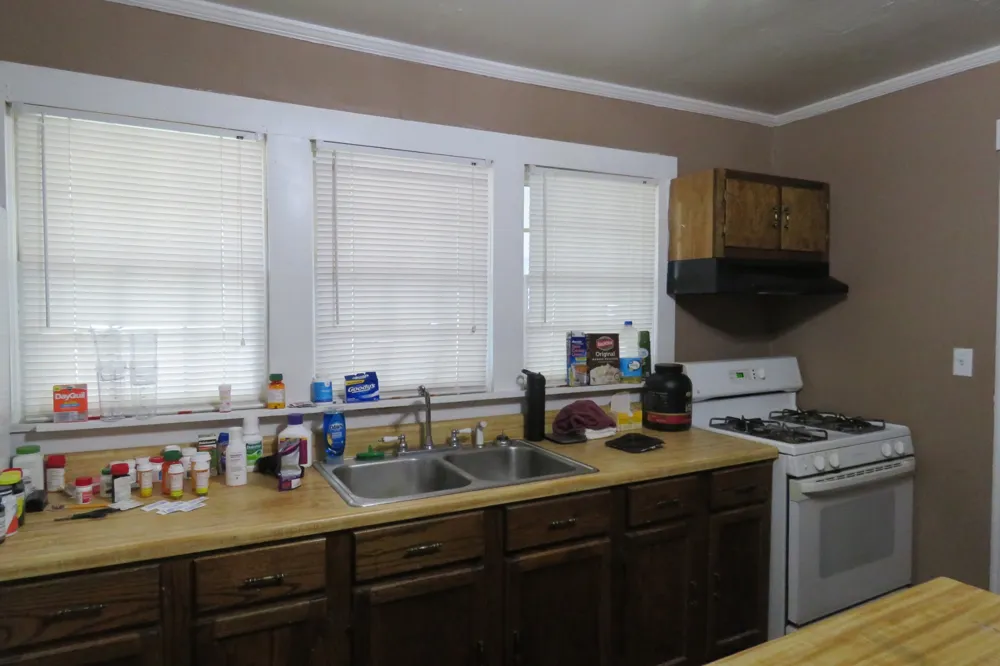 352 N Spring St Sparta, TN 38583