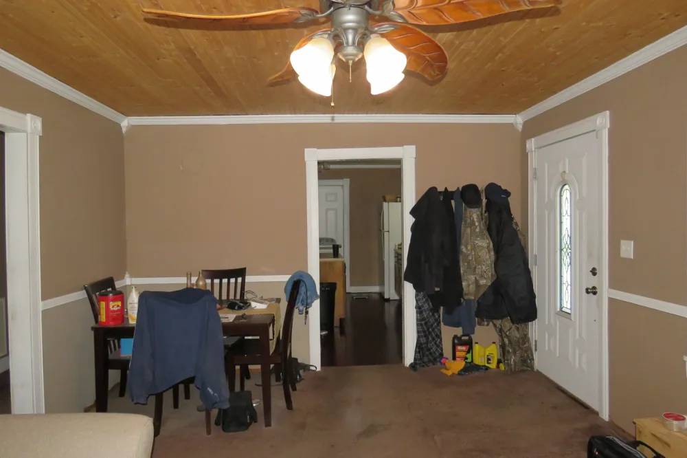 352 N Spring St Sparta, TN 38583