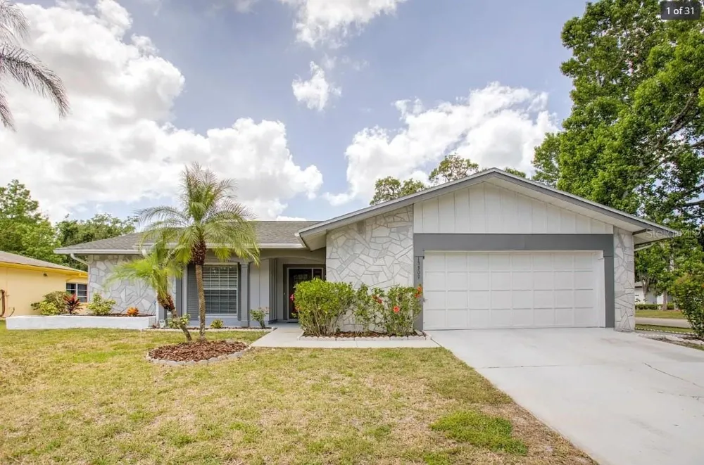 13309 SHADBERRY LANE Hudson, FL 34667