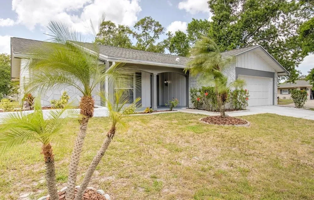 13309 SHADBERRY LANE Hudson, FL 34667