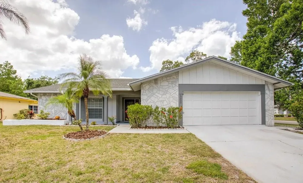 13309 SHADBERRY LANE Hudson, FL 34667
