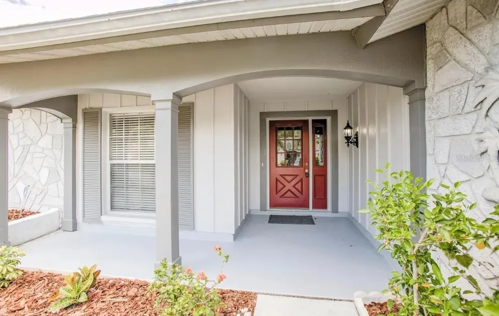 13309 SHADBERRY LANE Hudson, FL 34667