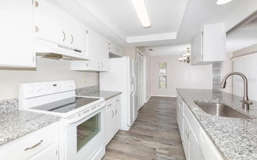 13309 SHADBERRY LANE Hudson, FL 34667