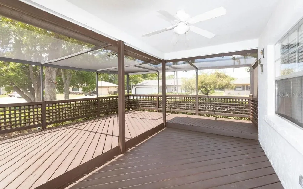 13309 SHADBERRY LANE Hudson, FL 34667
