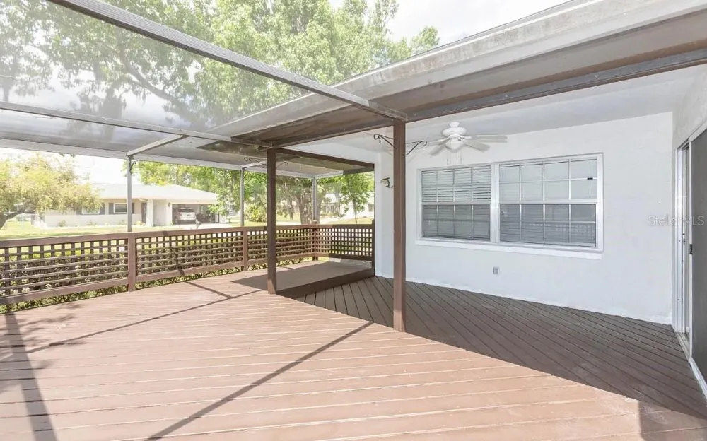 13309 SHADBERRY LANE Hudson, FL 34667