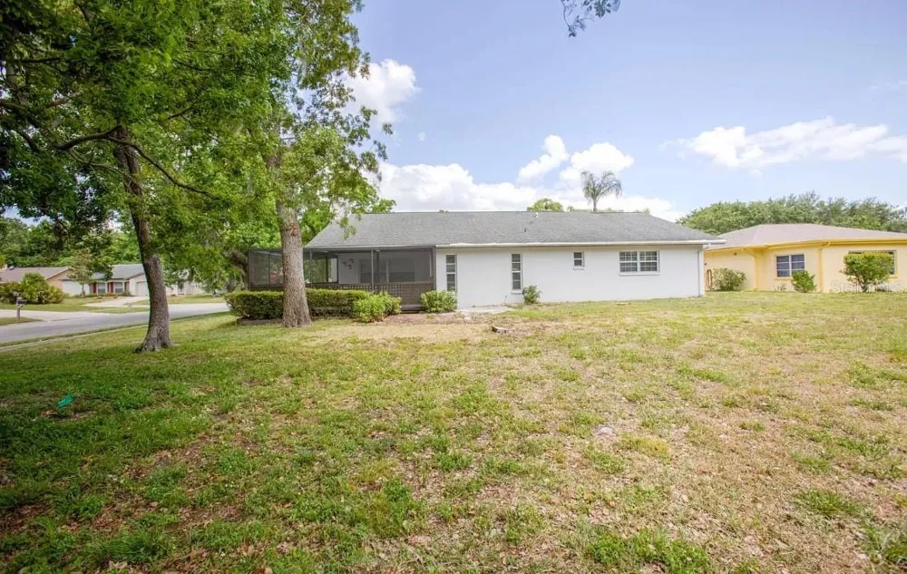 13309 SHADBERRY LANE Hudson, FL 34667