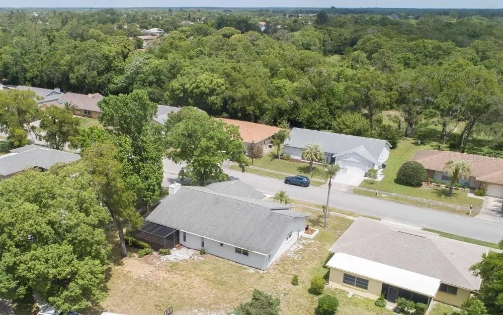 13309 SHADBERRY LANE Hudson, FL 34667