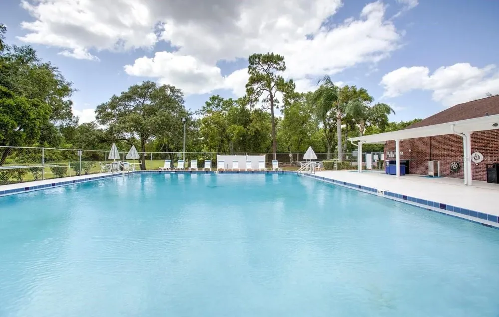 13309 SHADBERRY LANE Hudson, FL 34667