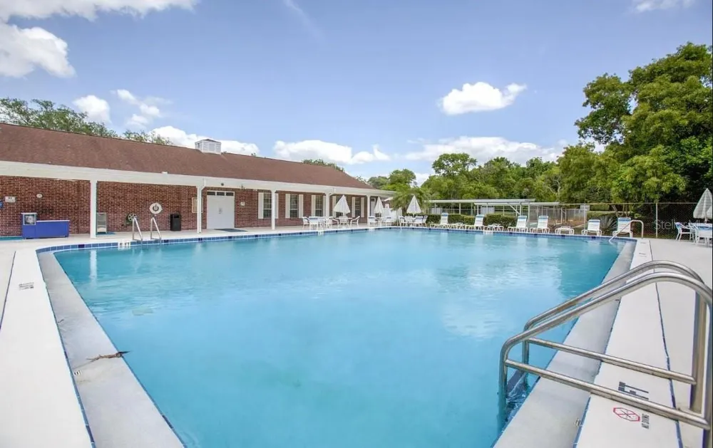 13309 SHADBERRY LANE Hudson, FL 34667