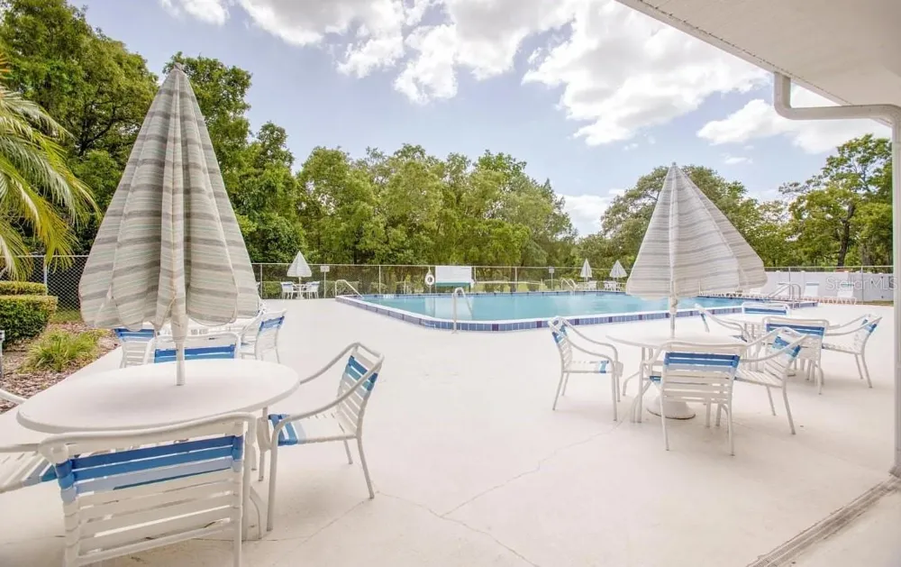 13309 SHADBERRY LANE Hudson, FL 34667