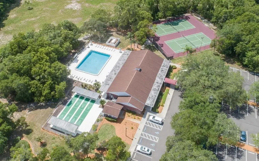 13309 SHADBERRY LANE Hudson, FL 34667
