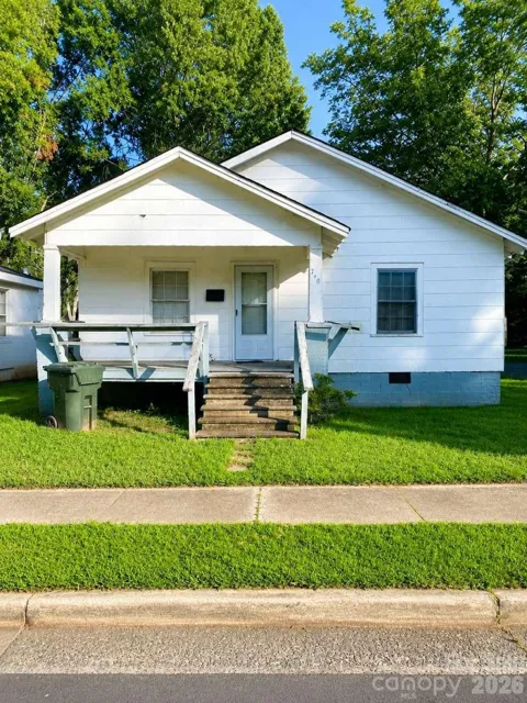 740 Cauthen Street