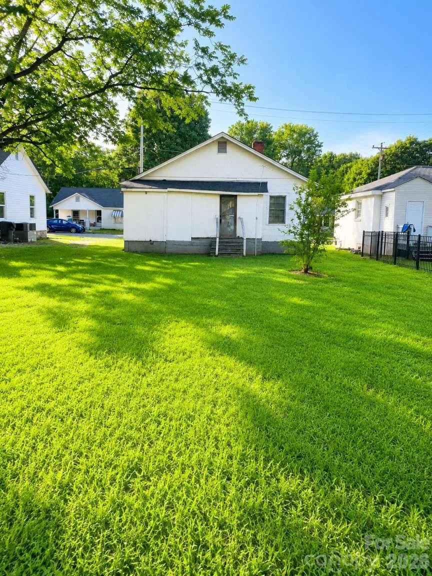740 Cauthen Street Rock Hill, SC 29730