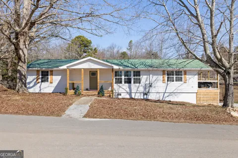 120 Dennis Road