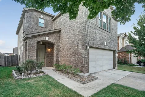 6720 Sunderland Trail