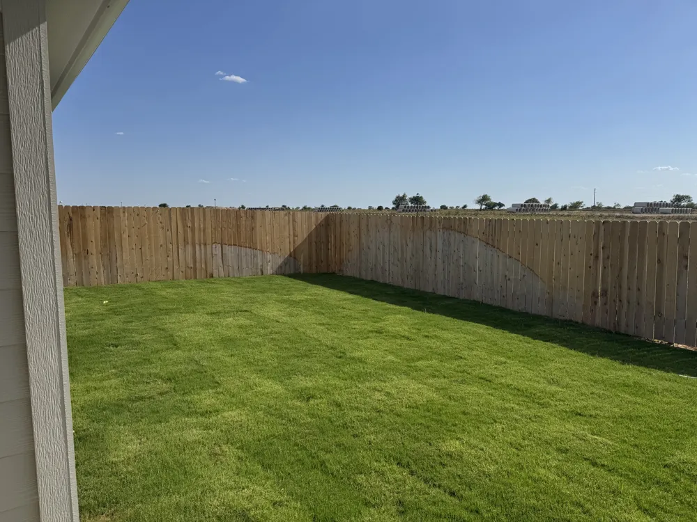 709 Red Wolf Drive Jarrell, TX 76537