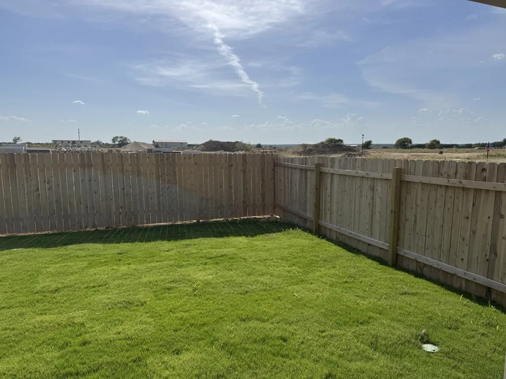 709 Red Wolf Drive Jarrell, TX 76537