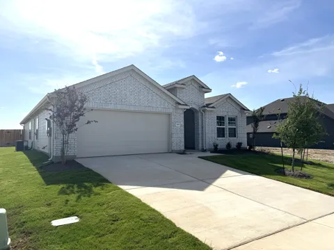 709 Red Wolf Drive
