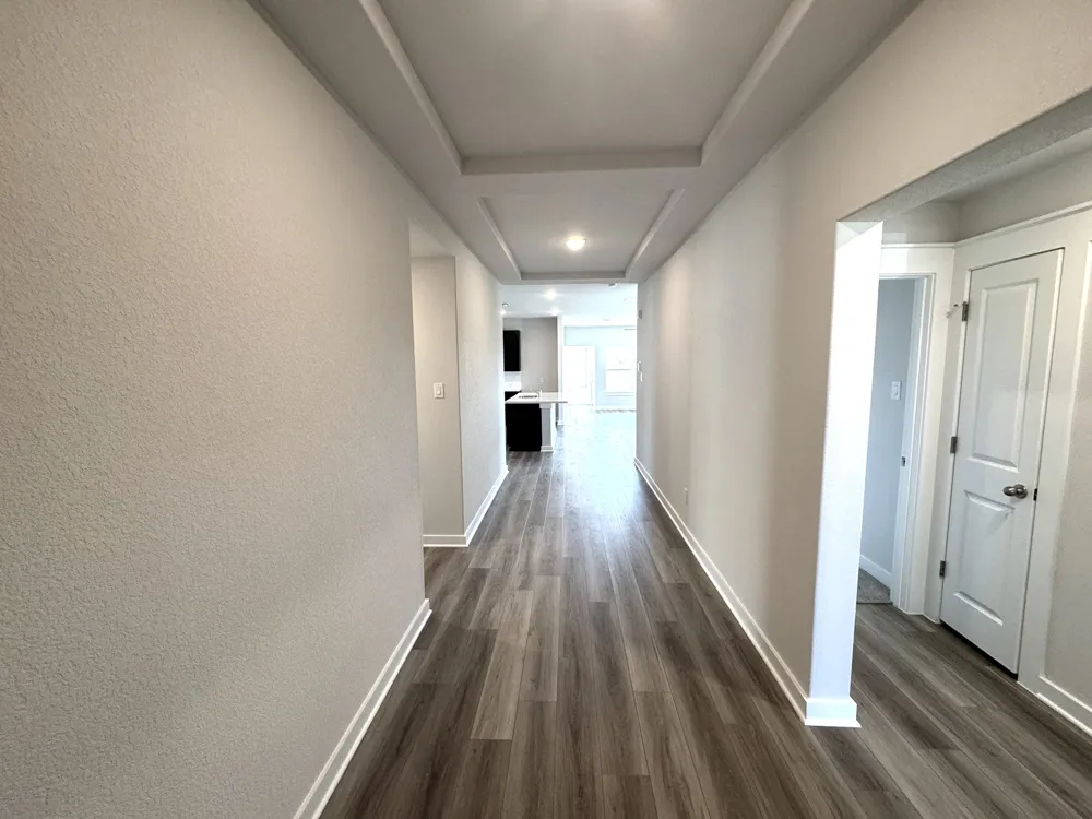 709 Red Wolf Drive Jarrell, TX 76537