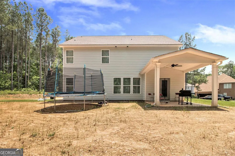 20 Richmond TRL Oxford, GA 30054