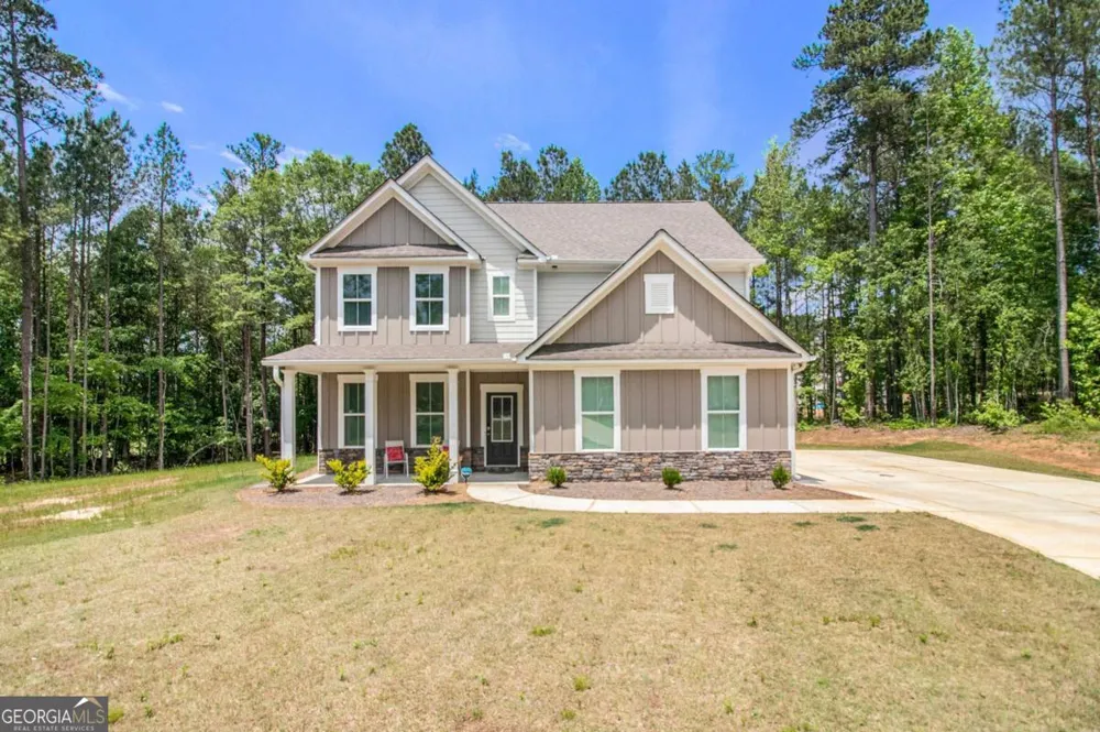 20 Richmond TRL Oxford, GA 30054