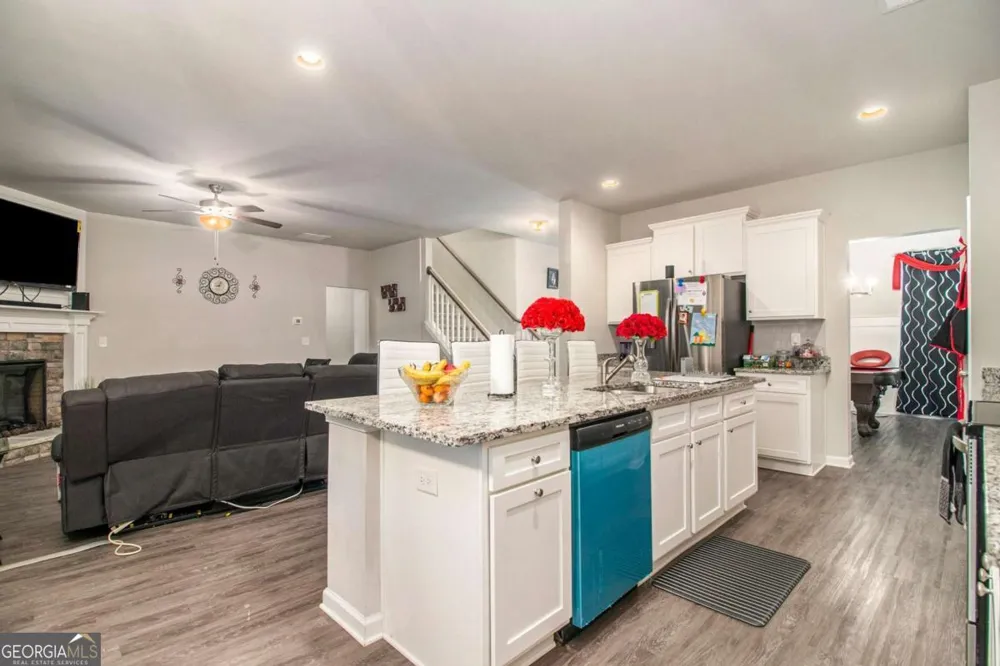 20 Richmond TRL Oxford, GA 30054