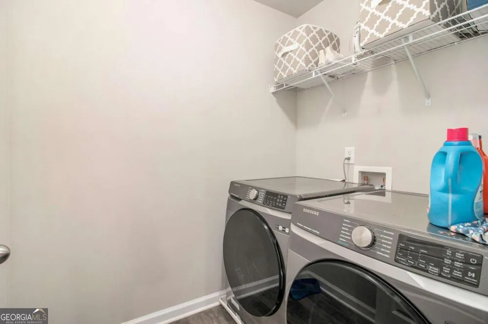 20 Richmond TRL Oxford, GA 30054