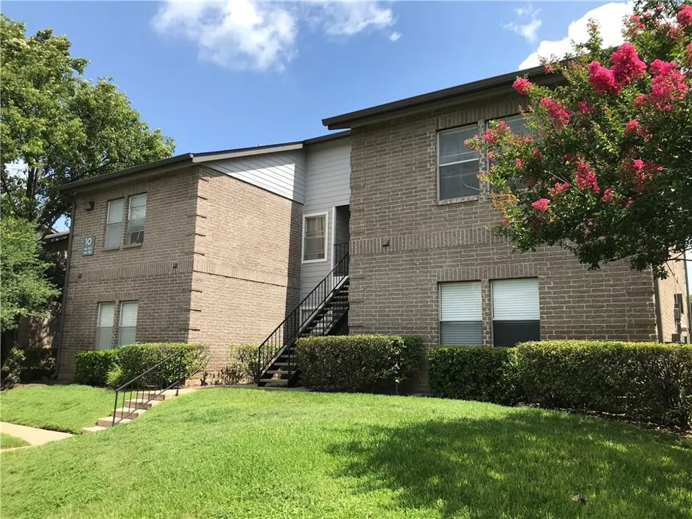 12166 Metric Boulevard #250 Austin, TX 78758