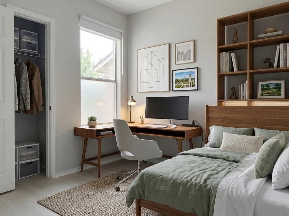 12166 Metric Boulevard #250 Austin, TX 78758