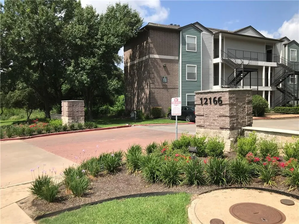 12166 Metric Boulevard #250 Austin, TX 78758