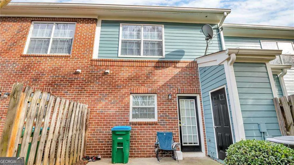 398 Pine Hill PL Norcross, GA 30093