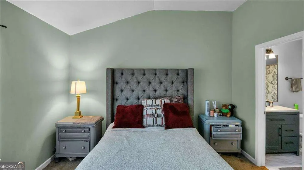 398 Pine Hill PL Norcross, GA 30093