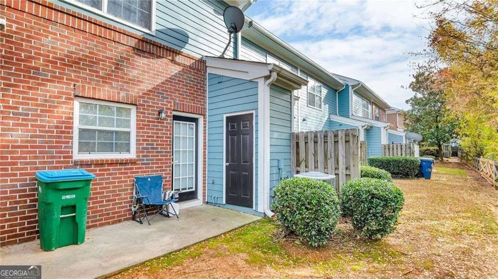 398 Pine Hill PL Norcross, GA 30093