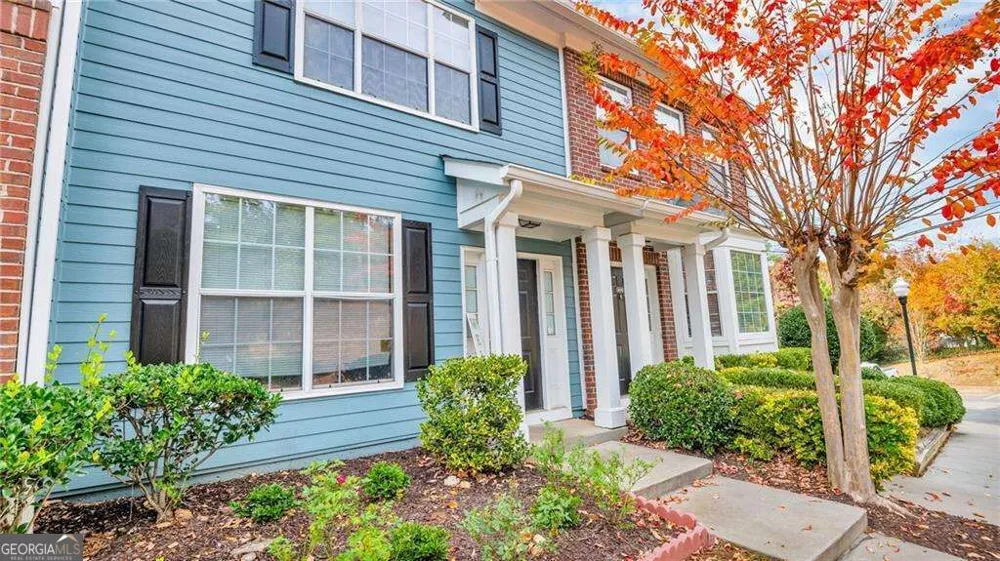 398 Pine Hill PL Norcross, GA 30093