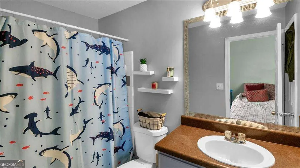 398 Pine Hill PL Norcross, GA 30093