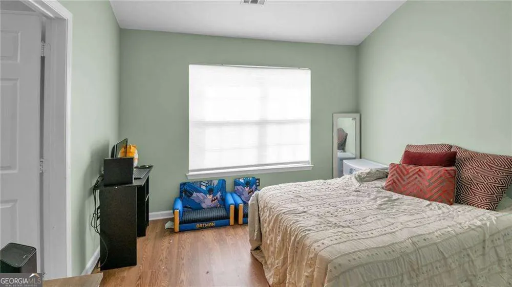 398 Pine Hill PL Norcross, GA 30093