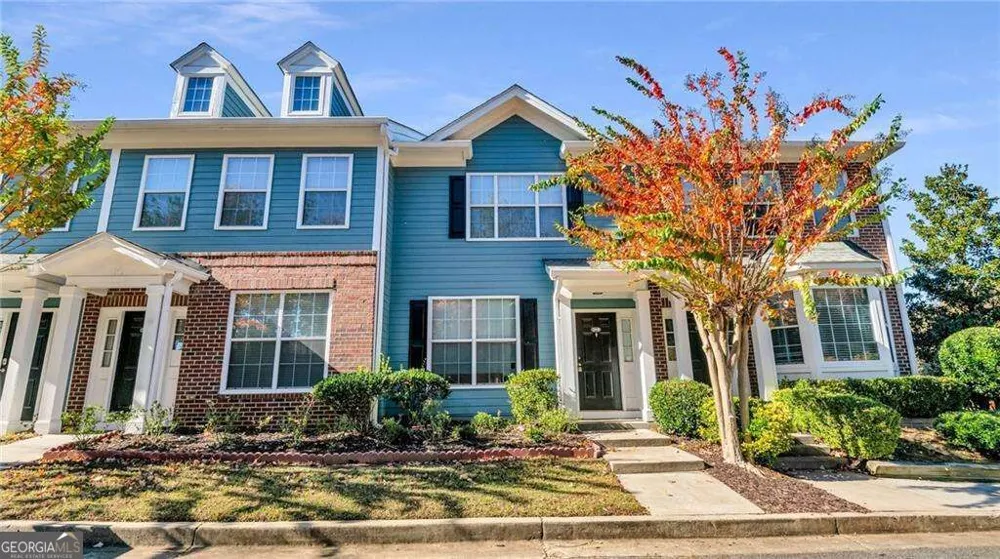 398 Pine Hill PL Norcross, GA 30093